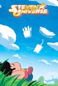 Вселенная Стивена Смотреть Онлайн Все Сезоны на ЛордФильм